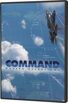 [PC] Command Modern Operations - Showcase - Icebreakers (2024) - ENG