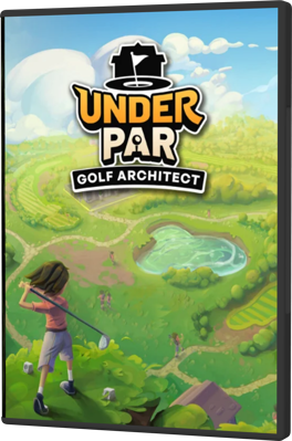 [PC] Under Par Golf Architect (2026) - ITA