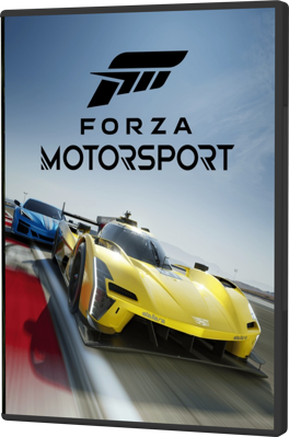 [PC] Forza Motorsport (2023) - Sub ITA