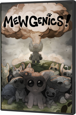 [PC] Mewgenics (2026) - ITA