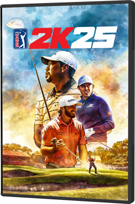 [PC] PGA TOUR 2K25 (2026) - Sub ITA