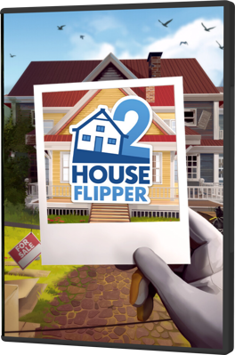 [PC] House Flipper 2 - Sakura (2026) - Sub ITA