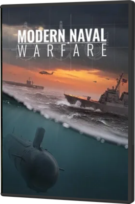 [PC] Modern Naval Warfare (2026) - Sub Eng