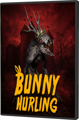 [PC] Bunny Hurling (2025) - Sub ITA