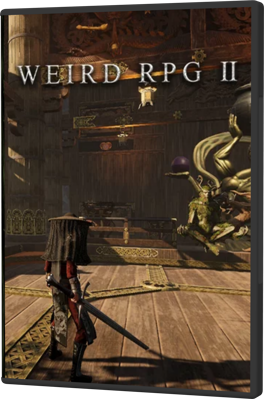 [PC] Weird RPG 2 (2026) - ITA