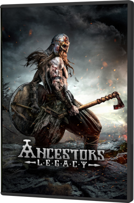 [PC] Ancestors Legacy - Saladin's Conquest (2026) - Sub ITA