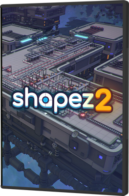 [PC] shapez 2 - Factory (2026) - Eng