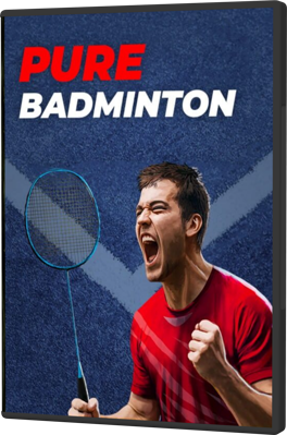 [PC] Pure Badminton (2025) - Sub Eng