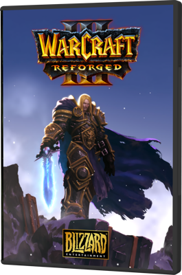[PC] Warcraft III: Reforged (2020) - FULL ITA