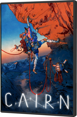 [PC] Cairn (2026) - Sub ITA