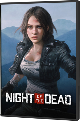 [PC] Night of the Dead (2024) - ITA