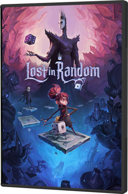 [PC] Lost in Random (2021) - Sub ITA