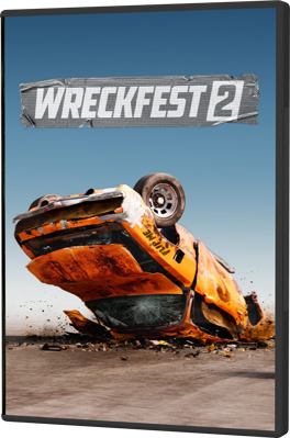 [PC] Wreckfest 2 (2026) - Eng