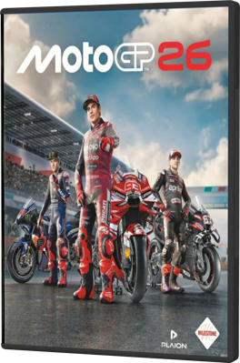 [PC] MotoGP 26 (2026) - FULL ITA