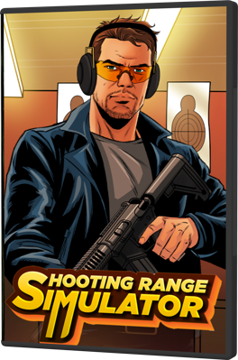 [PC] Shooting Range Simulator (2026) - ITA