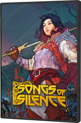 [PC] Songs of Silence - Crownless King Expansion (2026) - Sub ITA