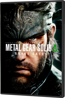 [PC] METAL GEAR SOLID Δ: SNAKE EATER (2025) - Sub ITA
