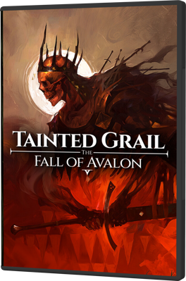 [PC] Tainted Grail: The Fall of Avalon - Sanctuary of Sarras (2026) - Sub ITA