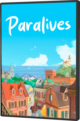 [PC] Paralives (2026) - ITA
