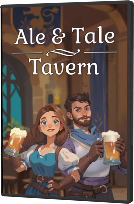 [PC] Ale & Tale Tavern (2024) - Sub ITA
