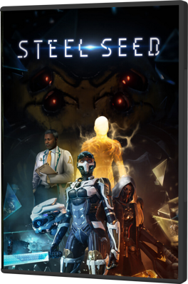 [PC] Steel Seed (2025) - FULL ITA