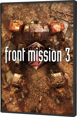 [PC] FRONT MISSION 3: Remake (2026) - ITA