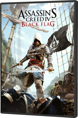 [PC] Assassin’s Creed IV Black Flag (2013) - FULL ITA