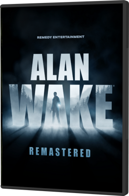 [PC] Alan Wake Remastered (2021) - FULL ITA