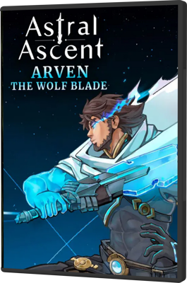 [PC] Astral Ascent - Arven the Wolf Blade (2026) - Sub Eng