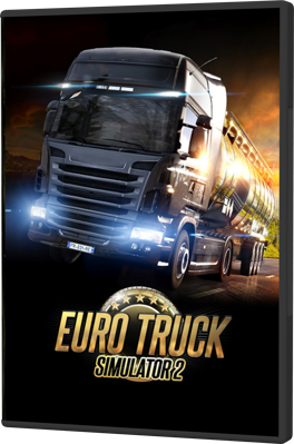 [PC] Euro Truck Simulator 2 - Nordic Horizons (2025) - ITA