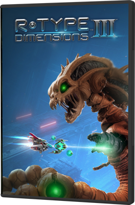 [PC] R-Type Dimensions III (2026) - ITA