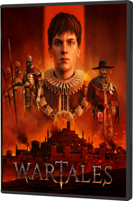 [PC] Wartales - Contract: Fires in the Capital (2026) - Sub Eng
