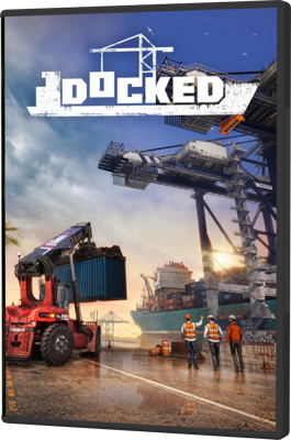 [PC] Docked (2026) - Sub Eng