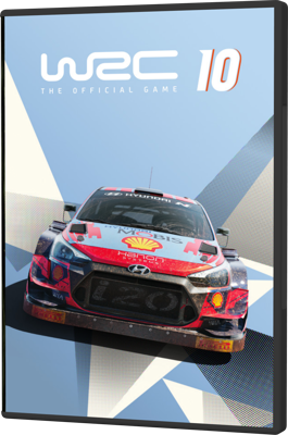 [PC] WRC 10 FIA World Rally Championship (2021) - FULL ITA
