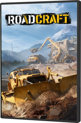 [PC] RoadCraft - Reclaim (2026) - Sub ITA