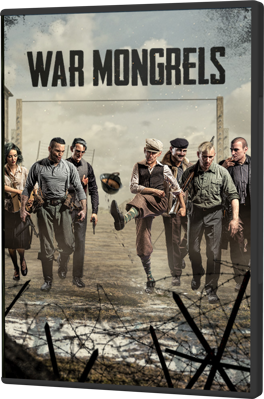 [PC] War Mongrels (2021) - Sub ITA