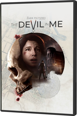 [PC] The Dark Pictures Anthology: The Devil in Me (2022) - FULL ITA