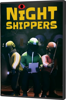 [PC] Night Shippers (2026) - Eng