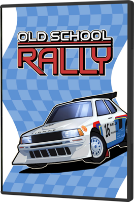 [PC] Old School Rally (2025) - Sub ITA