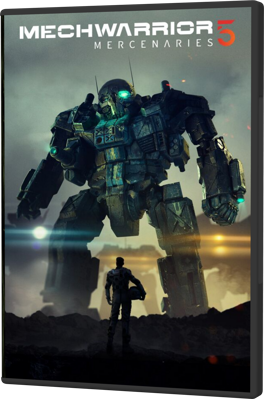 [PC] MechWarrior 5: Mercenaries - Chaos Reign (2026) - Sub Eng