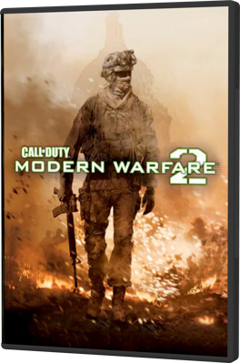 [PC] Call of Duty: Modern Warfare 2 Campaign Remastered (2020) - FULL ITA