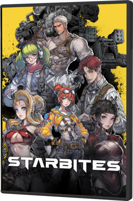[PC] STARBITES (2026) - Sub Eng