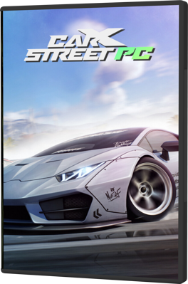 [PC] CarX Street (2024) - Sub Eng