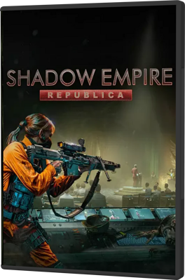 [PC] Shadow Empire: Republica (2026) -  Eng