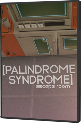[PC] Palindrome Syndrome: Escape Room (2020) - Sub ITA