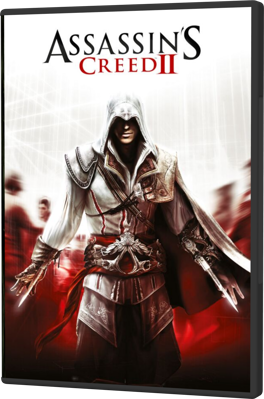 [PC] Assassin's Creed 2 - Deluxe Edition (2010) - FULL ITA