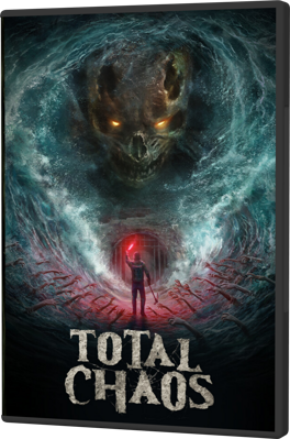 [PC] Total Chaos (2025) - Sub ITA