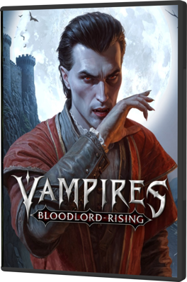 [PC] Vampires: Bloodlord Rising (2026) - Sub Eng