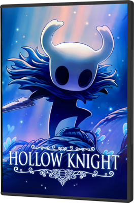 [PC] Hollow Knight (2017) - FULL ITA