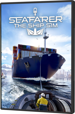 [PC] Seafarer: The Ship Sim (2025) - Sub ITA